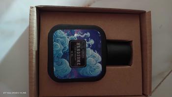 Product Review of Cobawa Parfum Handsome Eau De Parfume 50 ml Cowok Perfume Tubuh Pria Wangi from O**6 0
