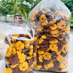 YUASTORE - ROTI MAWAR MIX KEMAS 500gr