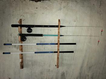 Product Review of Aquapro - Joran Tegek Lentur Ukuran Panjang 1.80M-6.30M Kualitas Tinggi Super Ringan Serat Kaca Keras Tangan Pancing Portabel Teleskopik High Quality Produk Alat pancing Ikan from m**n 0