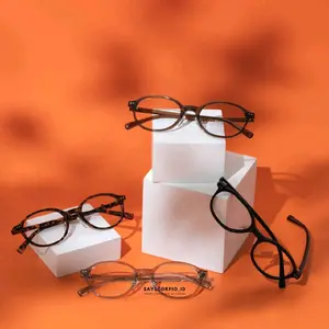 [ EXCLUSIVE PRODUCT ] SAYSCORPIO_ID FRAME KACAMATA KODE STELLAR( ready stock dikirim hari ini - h+2 setelah order )
