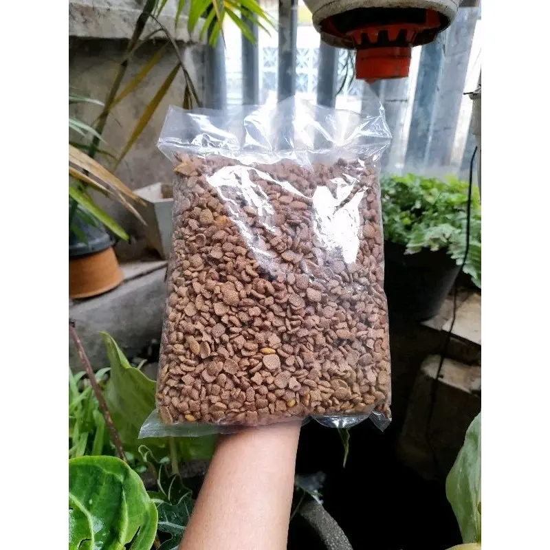 MAKANAN KUCING MIX RANDOM || STREET FOOD || TERMURAHH