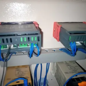 Termostat Thermostat STC-1000 Mesin Tetas Telur Full Otomatis
