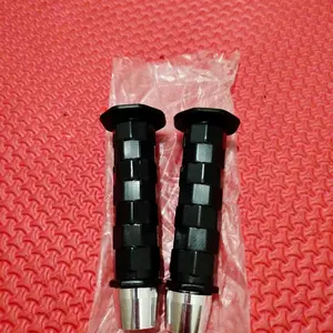 Handgrip grip octagon plus jalu stang pcx