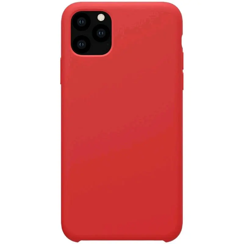 SOFTCASE SILIKON PELINDUNG HP FOR REALME ANDROID 3