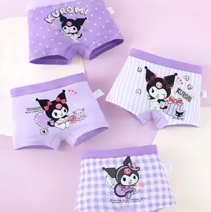 #58054 celana dalam anak cewe usia 1-13 tahun bahan viscose premium dingin