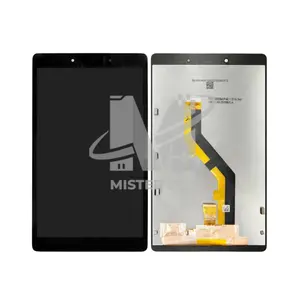 LCD S4MSNG T295 / TAB A 8.0 INCH FULLSET TOUCHSCREEN