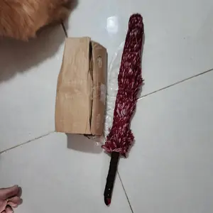 KEMOCENG BENANG - Kemoceng Debu Warna Warni murah