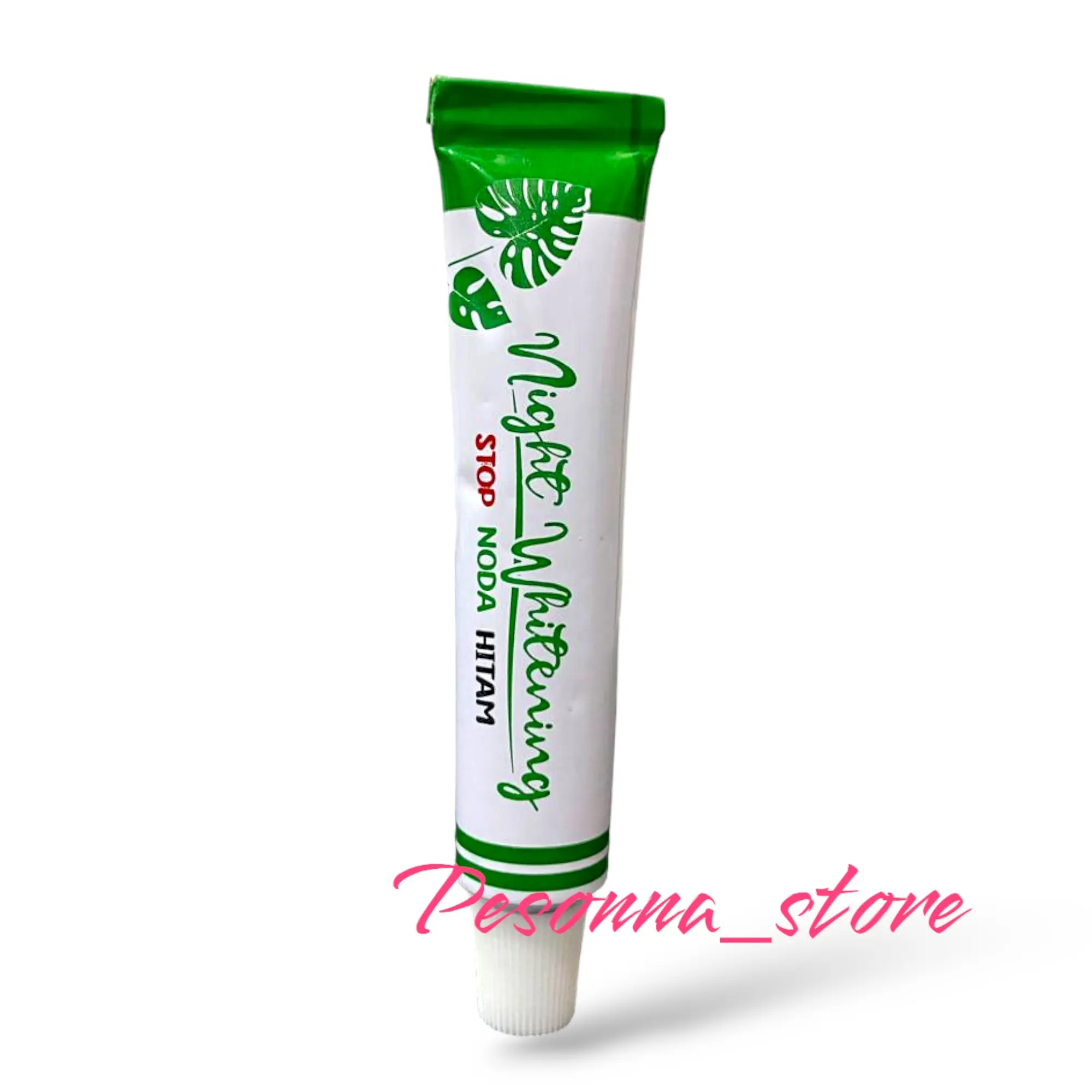 Liz Skincare Salep / Cream Flek Hitam (Memutihkan & Mnghilangkan Flek Hitam)