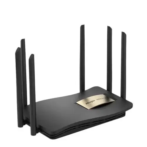 ROUTER WIRELESS RUIJIE RG-EW 1200 G PRO DUAL BAND GIGAGBIT MIMO Antena 1