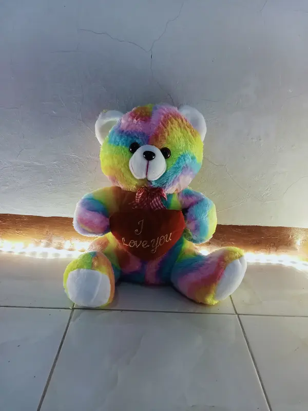 PAKET USAHA 100 RIBU 4 BONEKA UKURAN L PAKET USAHA BONEKA GROSIR BONEKA GRATIS ONGKIR BISA COD Teddy Bear 4