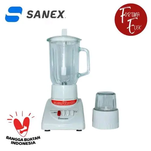 BLENDER SANEX MX - T2GN Mesin