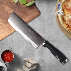 Pisau Dapur Stainless Steel Chef Knife Super Tajam XG701