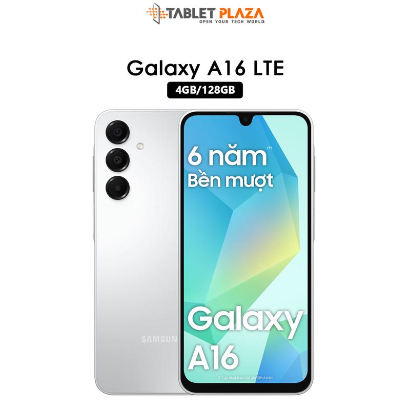 Điện Thoại Di Động Samsung Galaxy A16 LTE 4GB/128GB