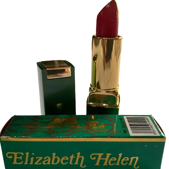 Elizabeth Helen Lipstick Asli Arab Saudi 0