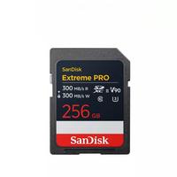 Gambar SanDisk SDXC Card Extreme Pro 64GB / 128GB / 256GB / 512GB UHS-II U3 V90 for 4K UHD (Up to 300MB/s) - 64GB dari Exthetic Official Store Kota Administrasi Jakarta Barat 4 Tokopedia