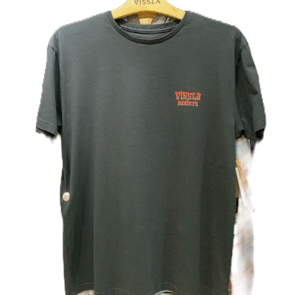 bandits ss tee vissla original