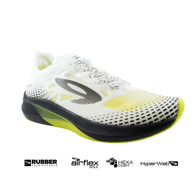 NINETEN HAZE 1.5 SEPATU RUNNING 910 ORIGINAL 8