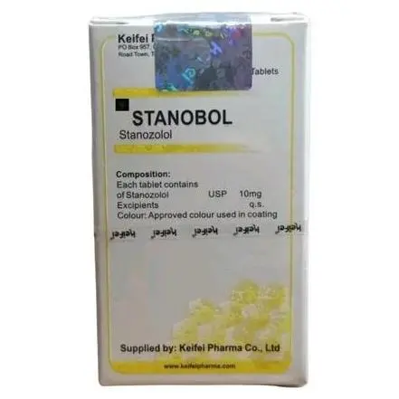 Promo Ready Keifei Stano 100 Tabs 50 Tabs 10 Tabs Original Suplemen Fitness Termurah By Wungu Vitamin