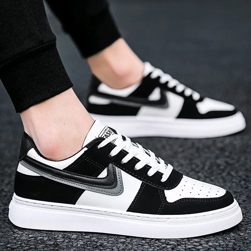 sepatu sneaker pria wanita terlaris sepatu kasual sepatu santai