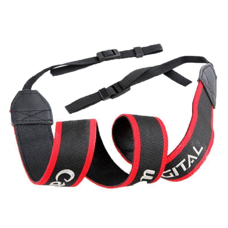 Dây Đeo Vai Cho Máy Ảnh Canon Dslr, 650, D5d2, 5d3, 700d, 60d, 70d, 550d, 7d Phụ Kiện Camera