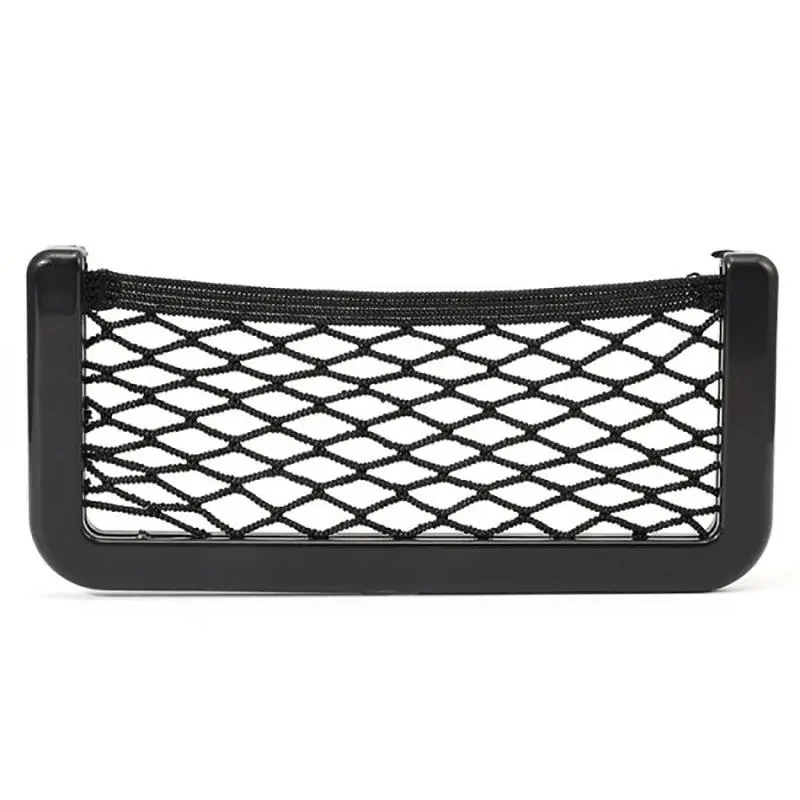 Pocket Kantong Jaring Small Car Nett Car Organizer Car Mobil 2