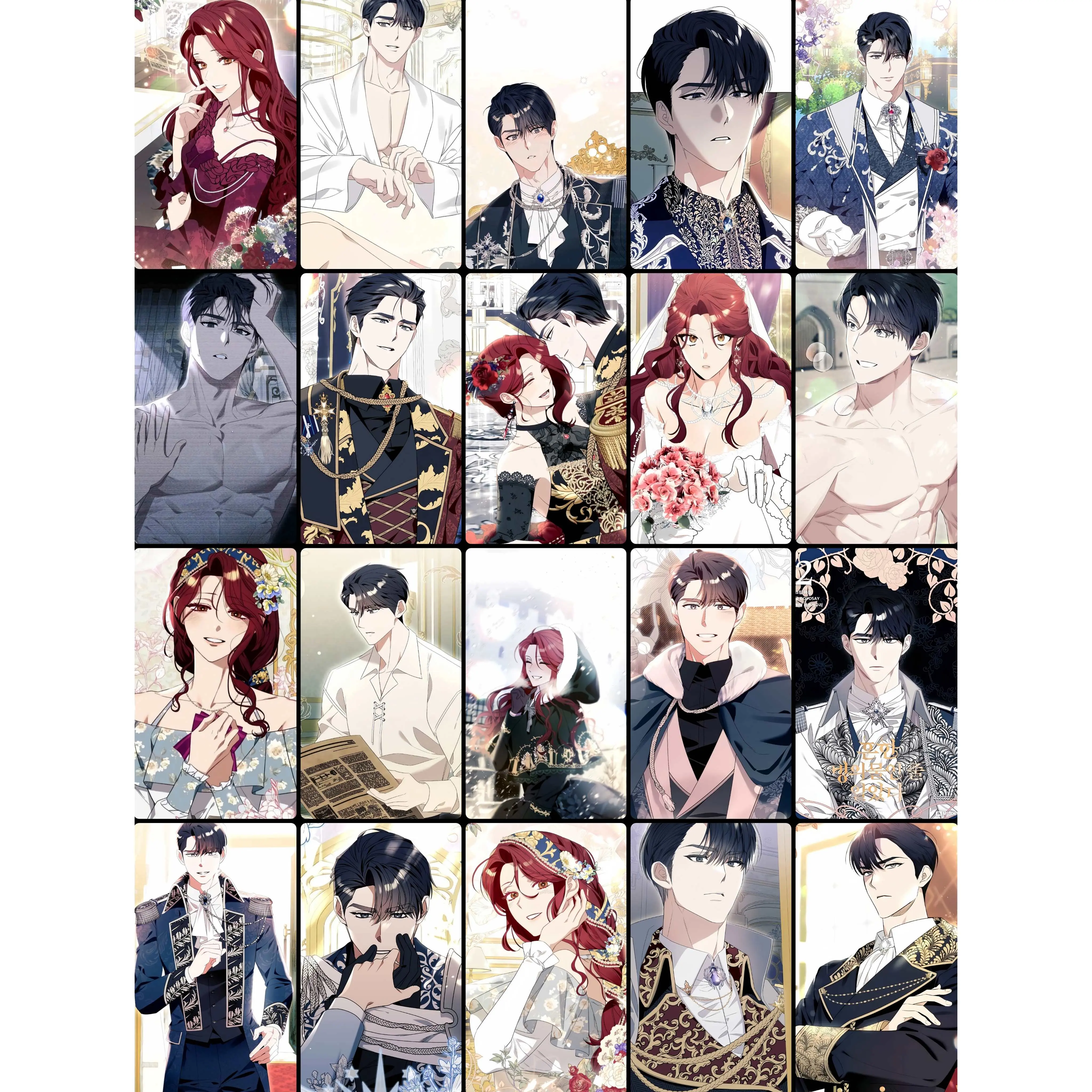 not your typical reincarnation