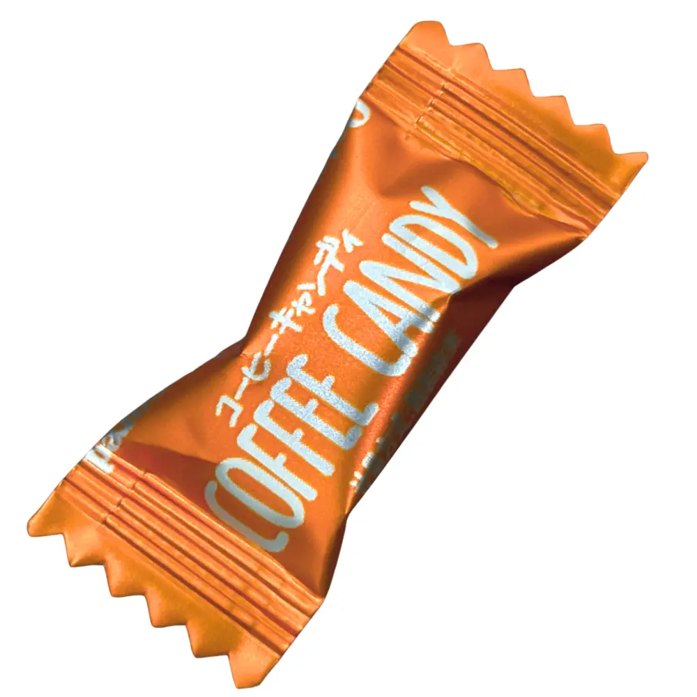 Coffee Candy Oatmilk Late