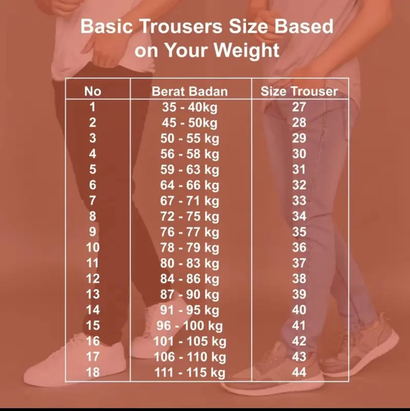 Beli Satu Gratis Satu Celana Jeans Pria Terbaru Bahan Melar Skinny 4