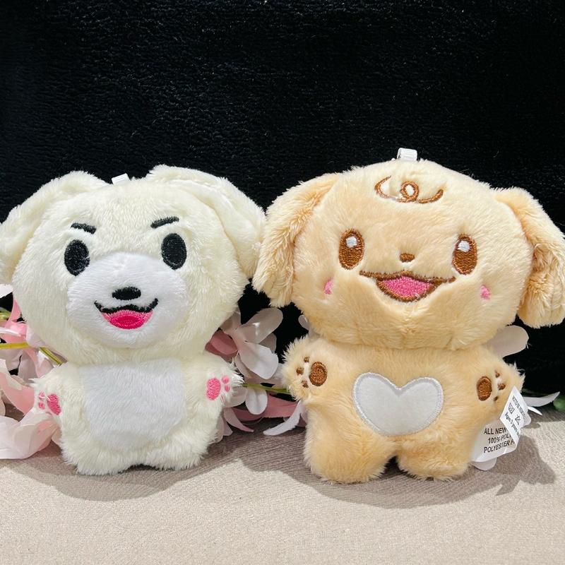 [ENH] Unoff Enhypen Doll Plushie Jay Jake Heeseung Niki Jungwon Sunoo Sunghoon Boneka karakter Toys 8
