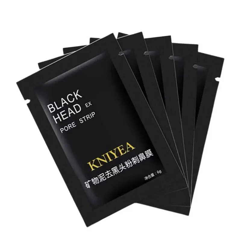 Mask Remove Blackhead And Whitehead Hilangkan Blackhead Travel Pack 6g Termurah R611