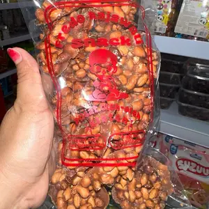 AMPYANG KACANG RASA JAHE KHAS Klaten 500gram 1kg