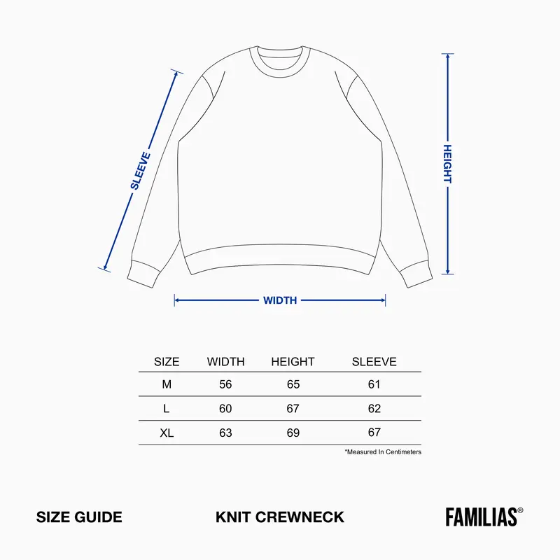 Familias - Green Knit Sweater - Sour 3