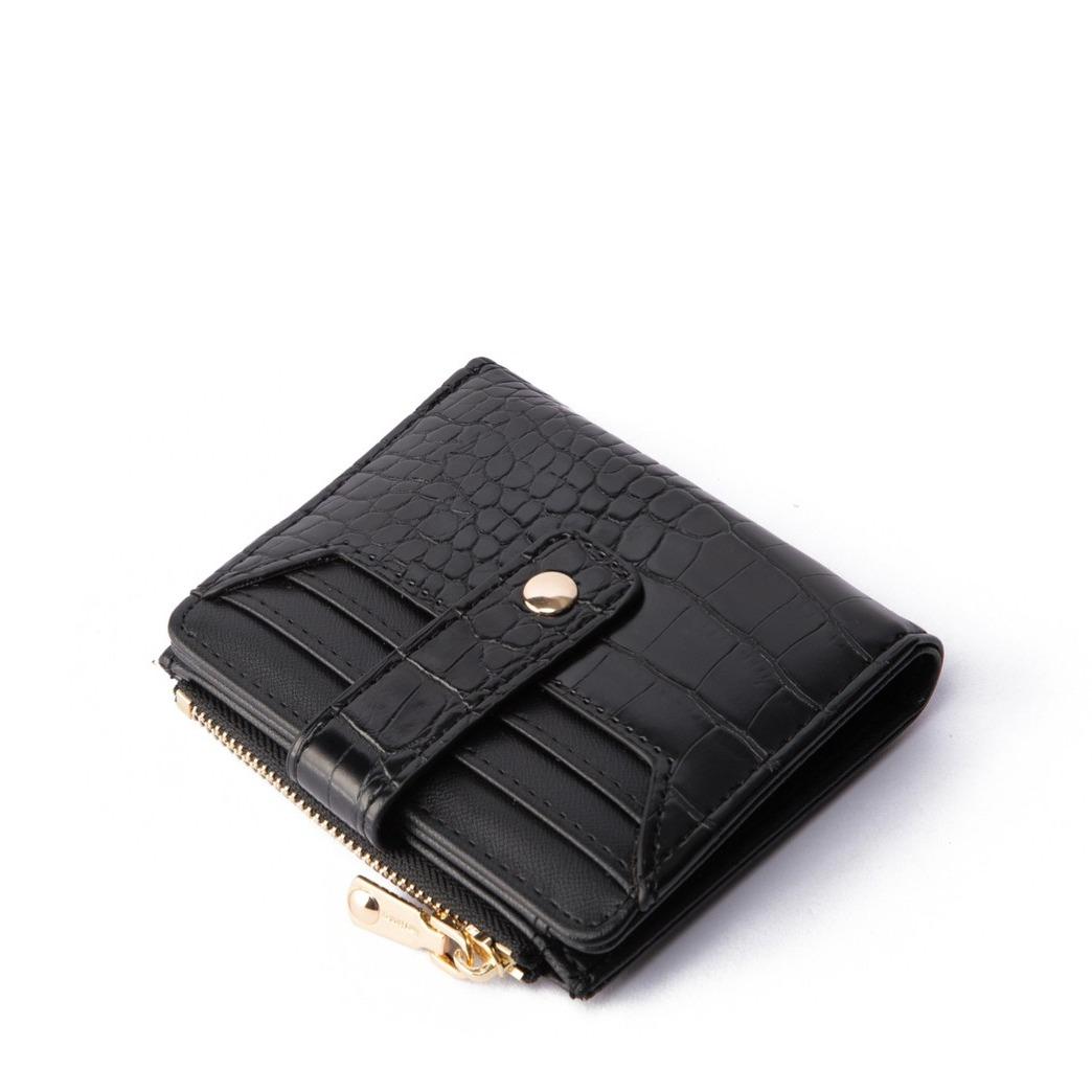 JIMS HONEY DOMPET MINI WANITA GENIE WALLET