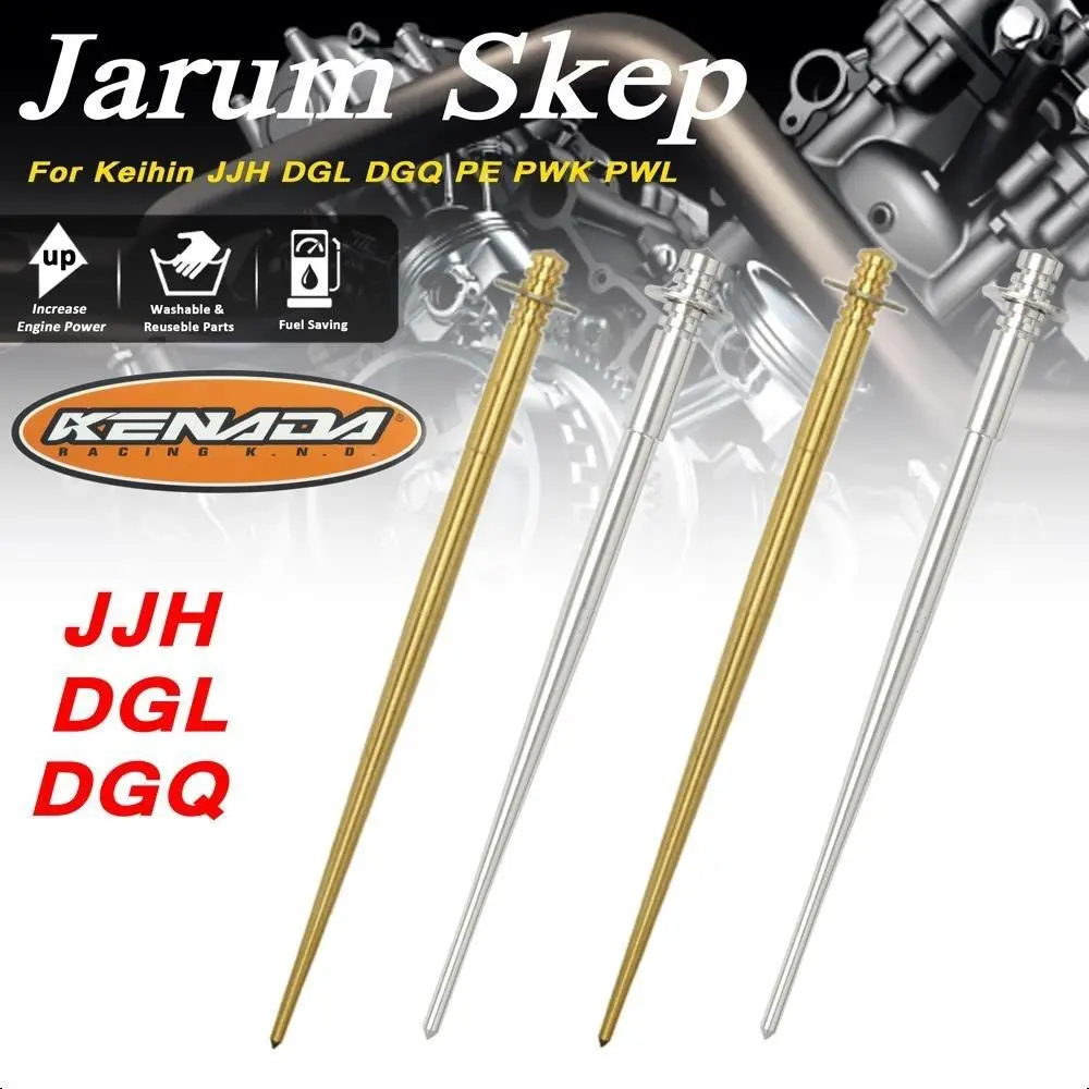 Needle Jarum Skep Jjh Dgl Dgq Karbu Pe Pwk Pwl  Ngo Jarum Skep Pe Pwk Pwl 28.30.32.34 Tipe Jje Jjh Jjy