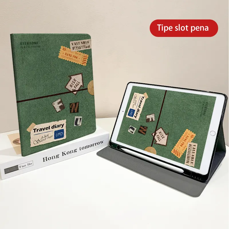 Ada slotpen-HD205