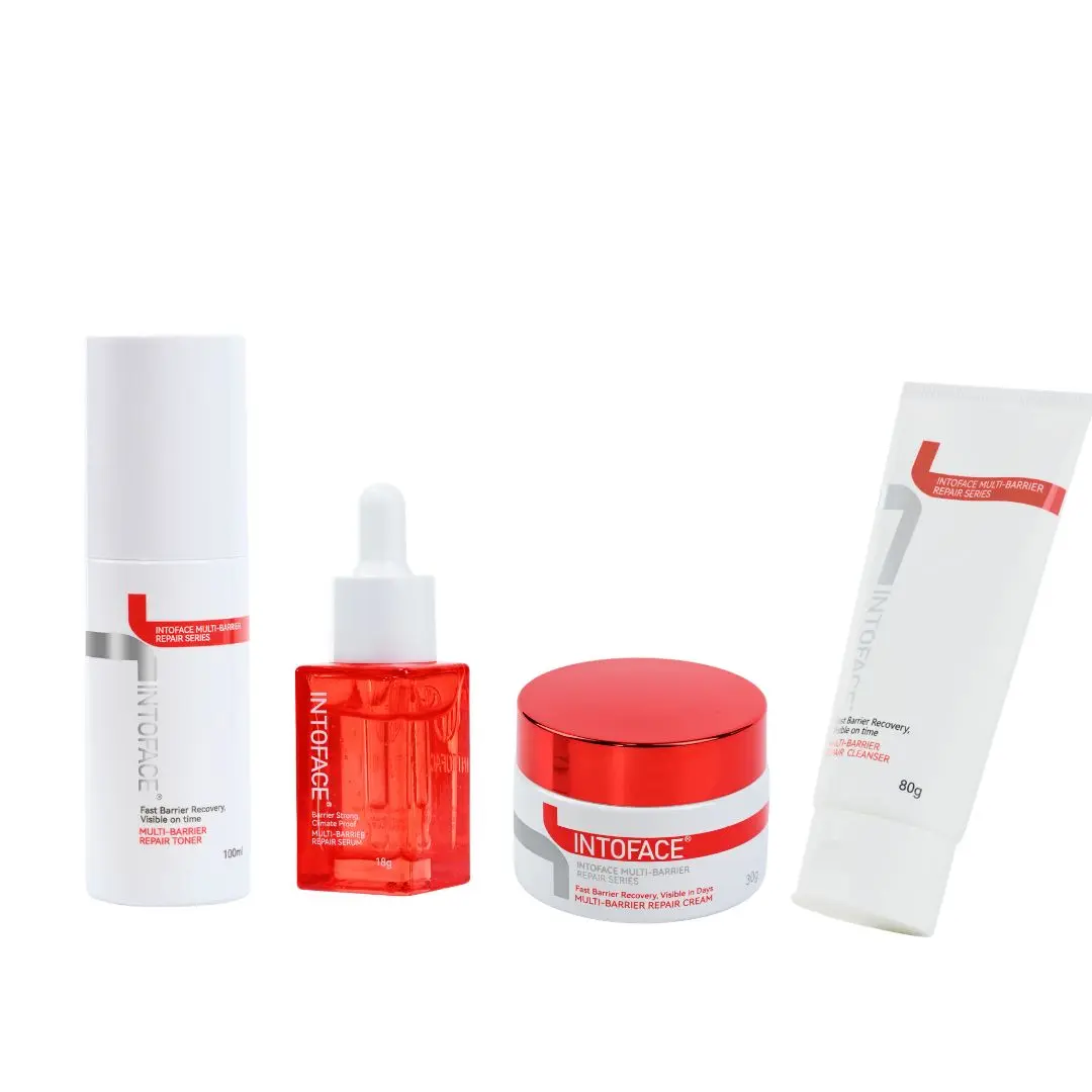 Sensitive Promotion Set