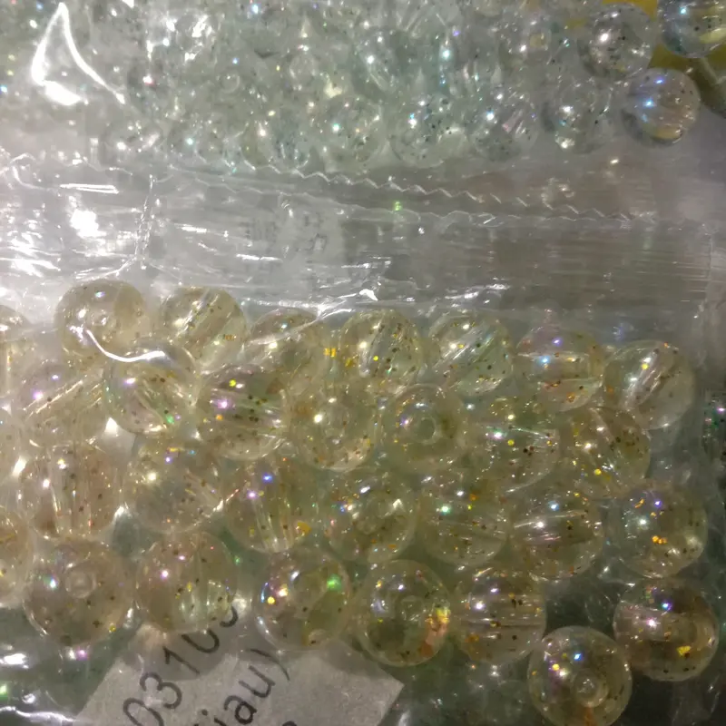beads 10 mm bening perpack 2
