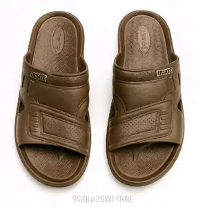 SANDAL SELOP PRIA KARET ANTI LICIN ANTI SLIP