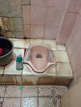 Product Review of 【inemjogja X Logeski】Logeski pembersih kerak wc Toilet Bowl Cleaner memiliki daya pembersihan yang tinggi. Tidak perlu menggosok dengan keras. Membersihkan toilet, mendisinfeksi dan membersihkan 99,9% from m** n**e 1