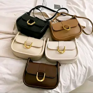 Tas selempang wanita tas wanita elegan tas dela slingbang tas wanita