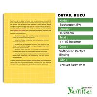 Gambar Buku Islami Parenting Islam Zero Gadget Ikhtiar Mendidik Anak dan Menjaga dari Dampak Mengerikan Gadget untuk Muslim Muslimah - Parenting Zero Gadget dari toko buku yanita Kota Semarang 4 Tokopedia