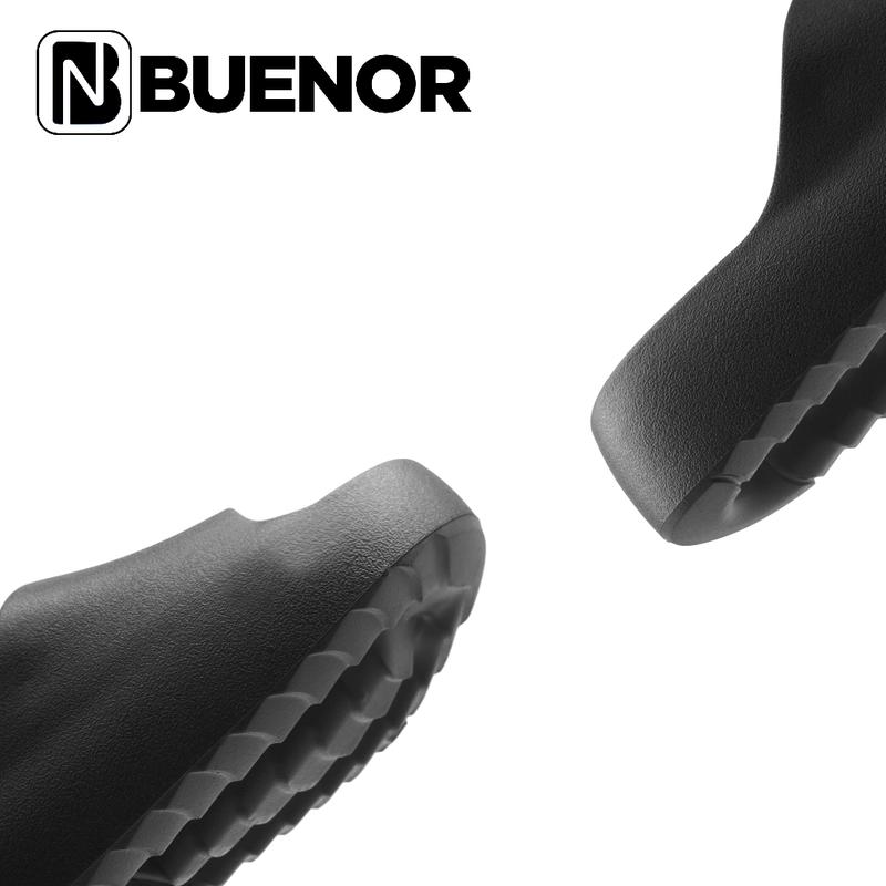 Sandal Slip On Bahan Karet Anti Licin Ringan Korean Style Terbaru 1