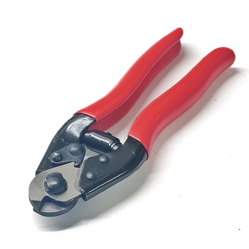 Bicycle Cable And DIY Projects Wire & Cable Cutter [SG STOCK] 1