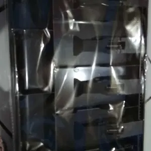 Laci Uang Kasir Money Cash Tray 5 Sekat Laci Tempat Penyimpanan Cash Drawer BR138