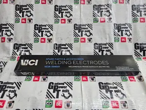 Kawat Las Elektroda 2mm 2mmx300mm 1KG VICI
