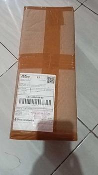 Product Review of PAKET GROSIR 10 PCS LAMPU LED TINTIN 20 WATT from S**i L**y 0