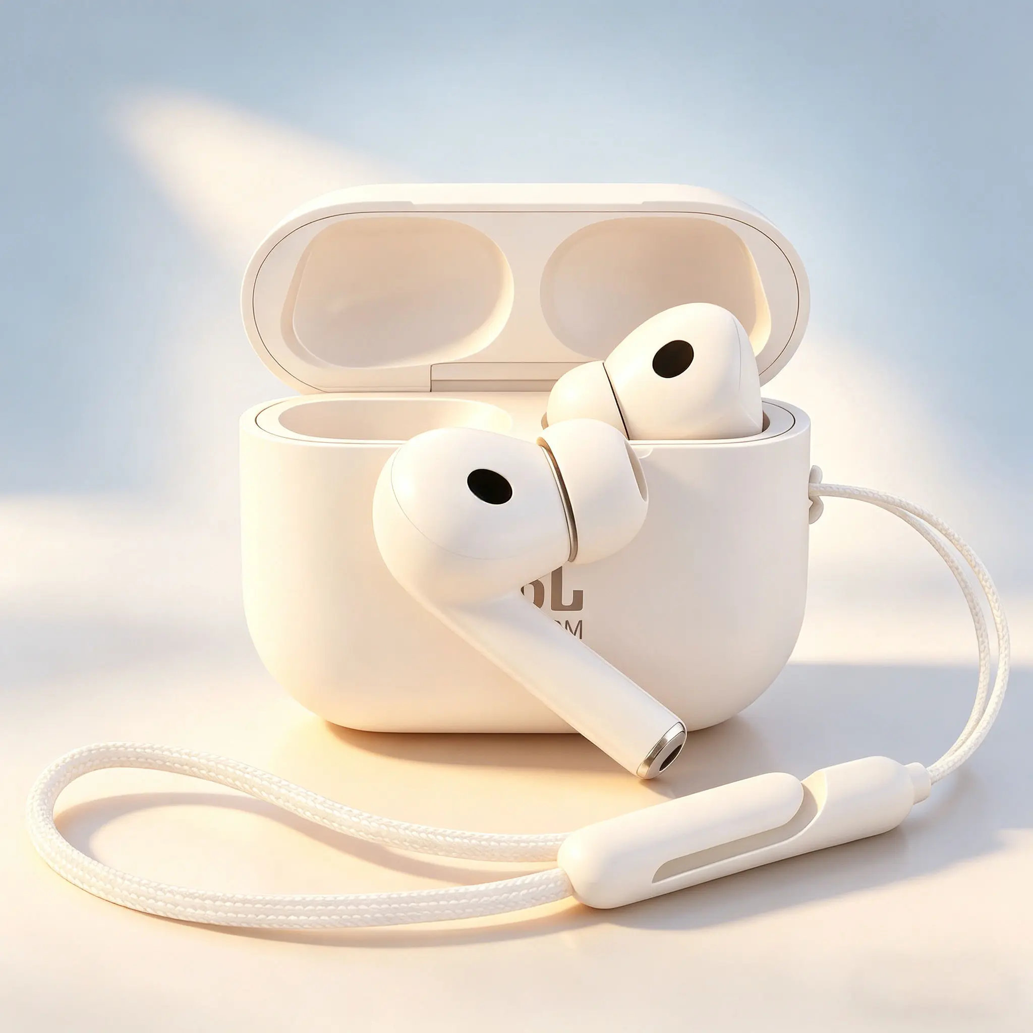 2026 NEW Model Upgrade Putih