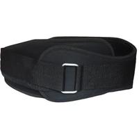 Gambar Sabuk gym / Fitness Safety Belt Bahan Nylon Mencegah Hernia & Cedera dari SVL Store_NEW Kota Administrasi Jakarta Barat 1 Tokopedia