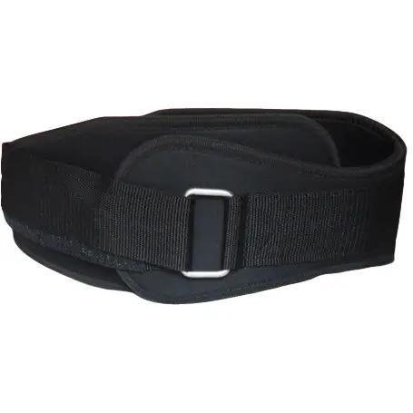 Gambar Sabuk gym / Fitness Safety Belt Bahan Nylon Mencegah Hernia & Cedera dari SVL Store_NEW Kota Administrasi Jakarta Barat Tokopedia