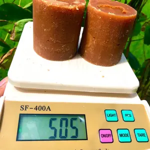 Gula Aren asli tanpa di olah lagi,di ambil dari petaninya langsung  -Food -Lezat-manis legit